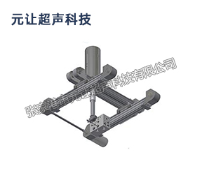 數(shù)控高壓清洗機(jī)
